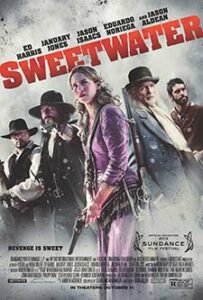 Sweetwater movie poster