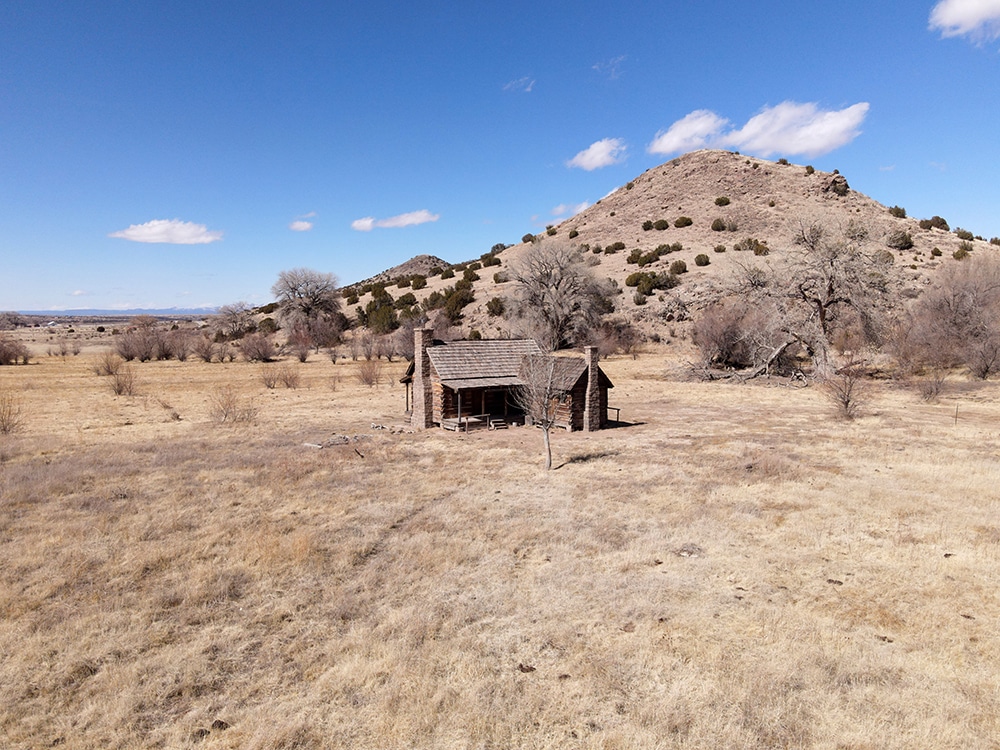 Mountain Cabin - Bonanza Creek Ranch